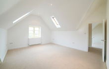 Happisburgh Common bedroom extension leads