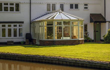 Happisburgh Common conservatory leads
