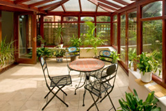 Happisburgh Common conservatory quotes