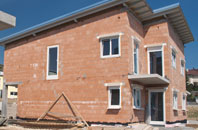 Happisburgh Common home extensions
