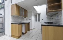 Happisburgh Common kitchen extension leads